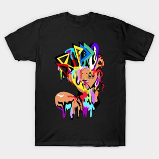 DripDropPlop T-Shirt